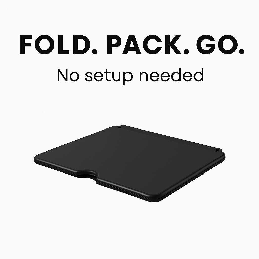 Maqnifiq™ 3D Screen Magnifier